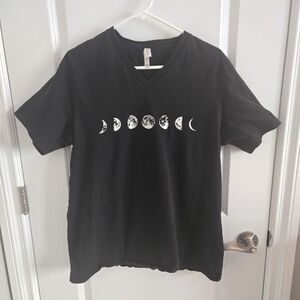 Moon Phase Shirt